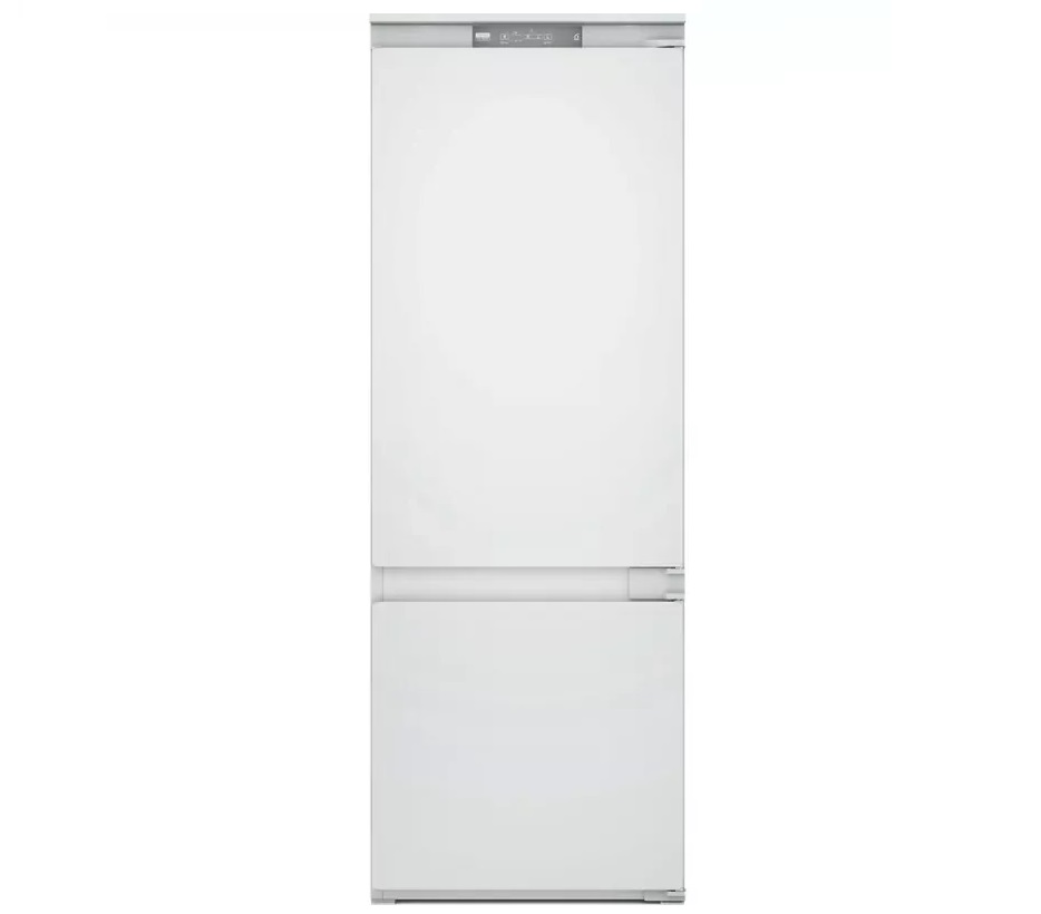 Whirlpool WH SP70 T121: інноваційні технології для зручності та ефективності